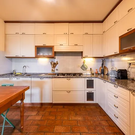 Fienile I Cipressi - Retreat With Stunning Views Villa Impruneta Room photo