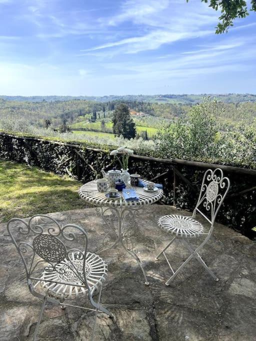 Holiday home Fienile I Cipressi - Retreat With Stunning Views *