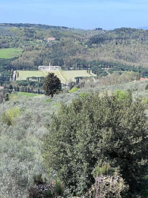 Fienile I Cipressi - Retreat With Stunning Views Holiday home *