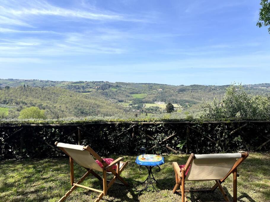 Fienile I Cipressi - Retreat With Stunning Views