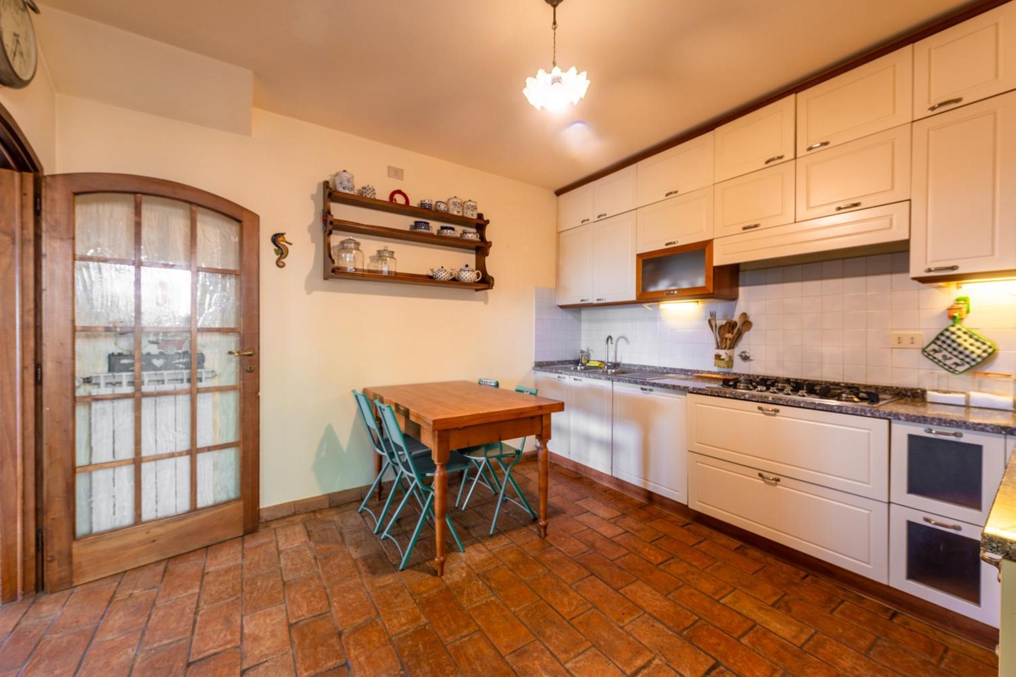 Fienile I Cipressi - Retreat With Stunning Views Holiday home *