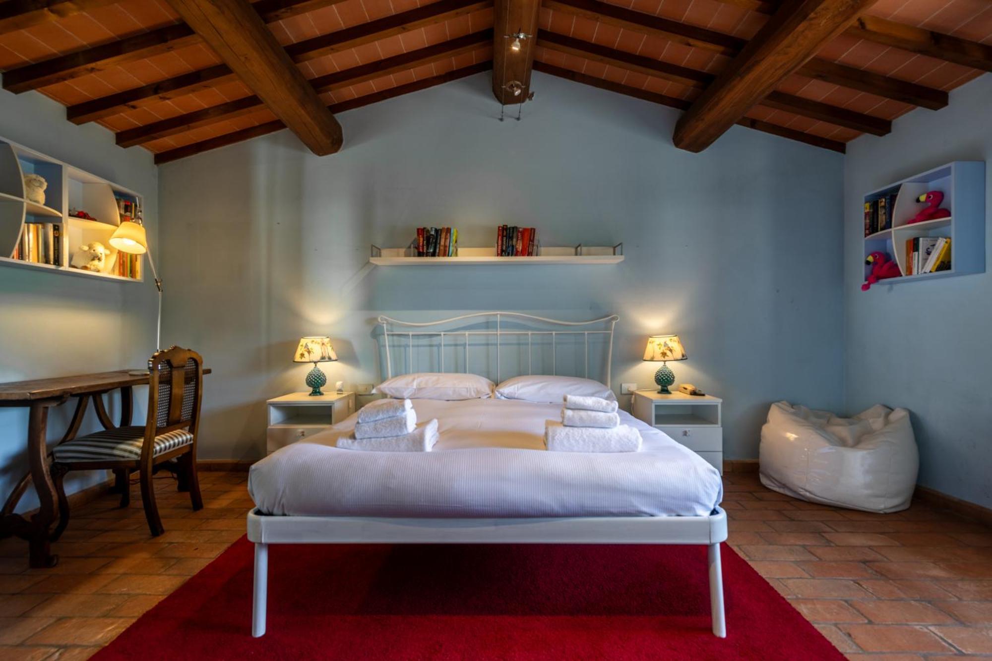 Fienile I Cipressi - Retreat With Stunning Views Holiday home Impruneta