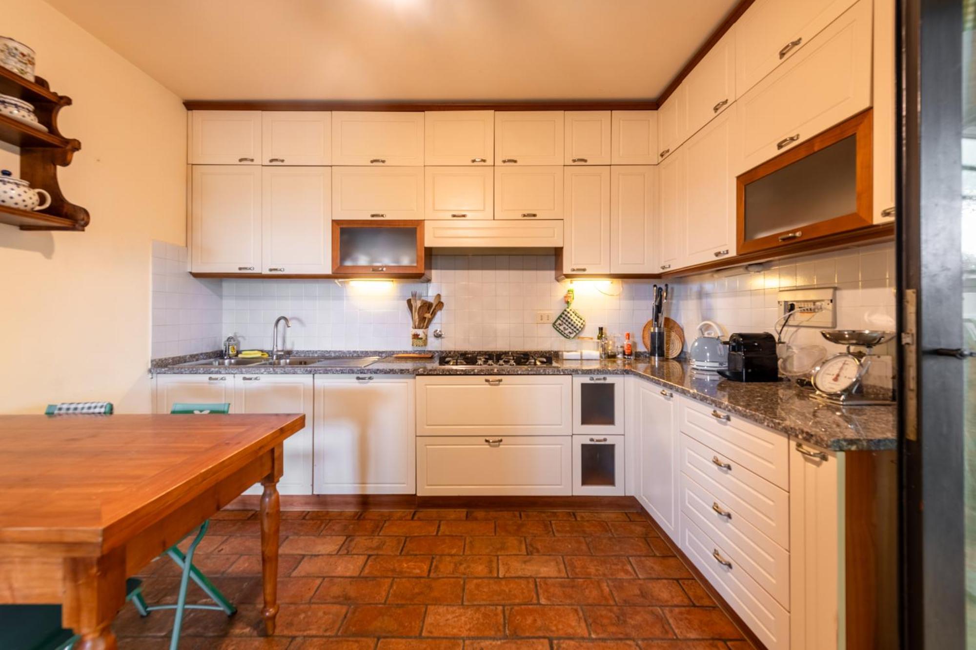 Fienile I Cipressi - Retreat With Stunning Views Holiday home *