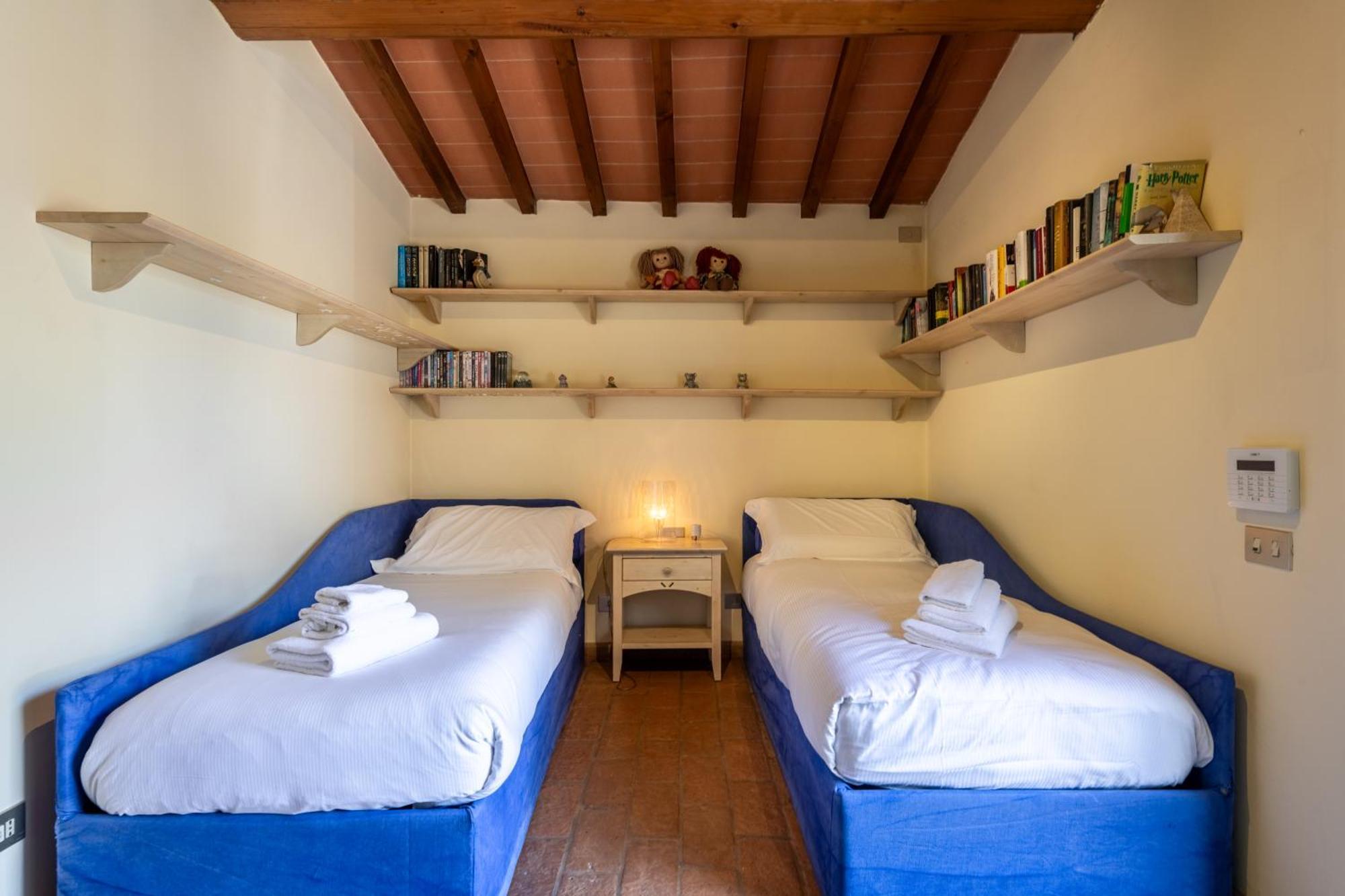 Fienile I Cipressi - Retreat With Stunning Views Holiday home Impruneta