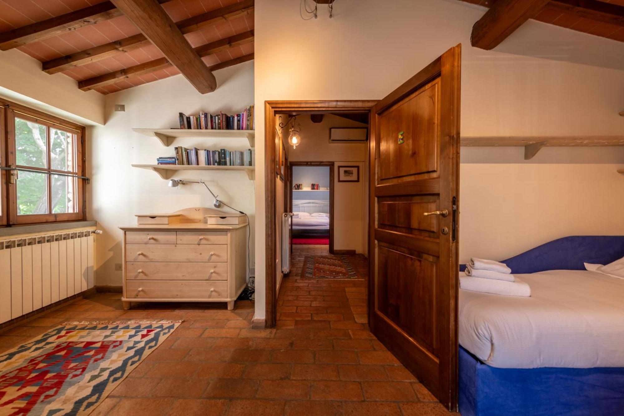 Fienile I Cipressi - Retreat With Stunning Views *