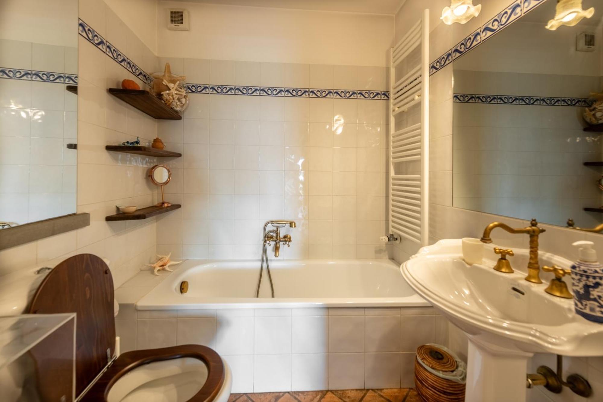Fienile I Cipressi - Retreat With Stunning Views * Impruneta