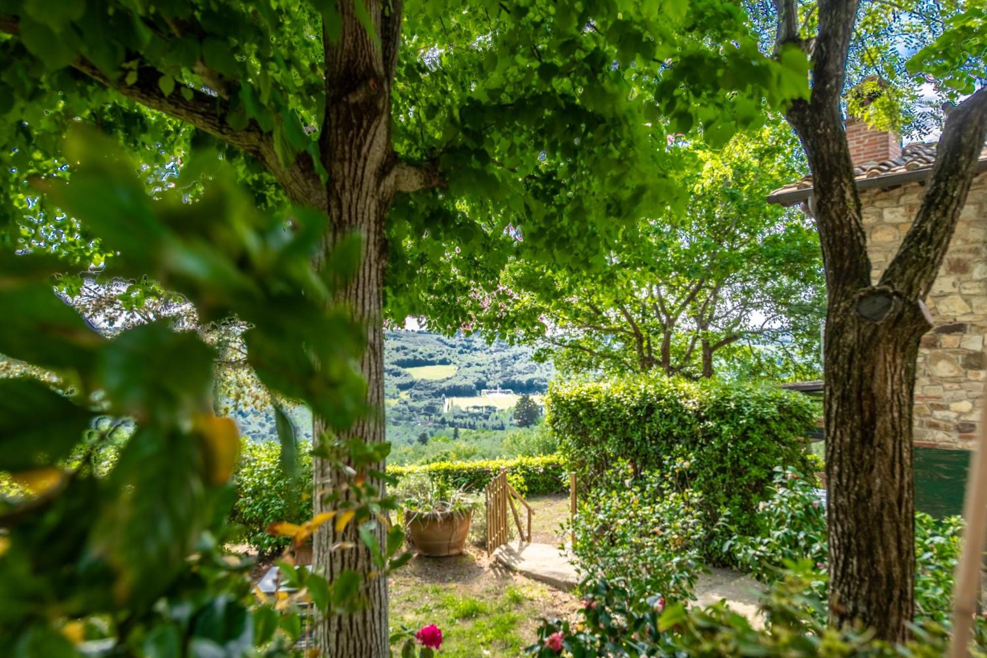 Fienile I Cipressi - Retreat With Stunning Views *