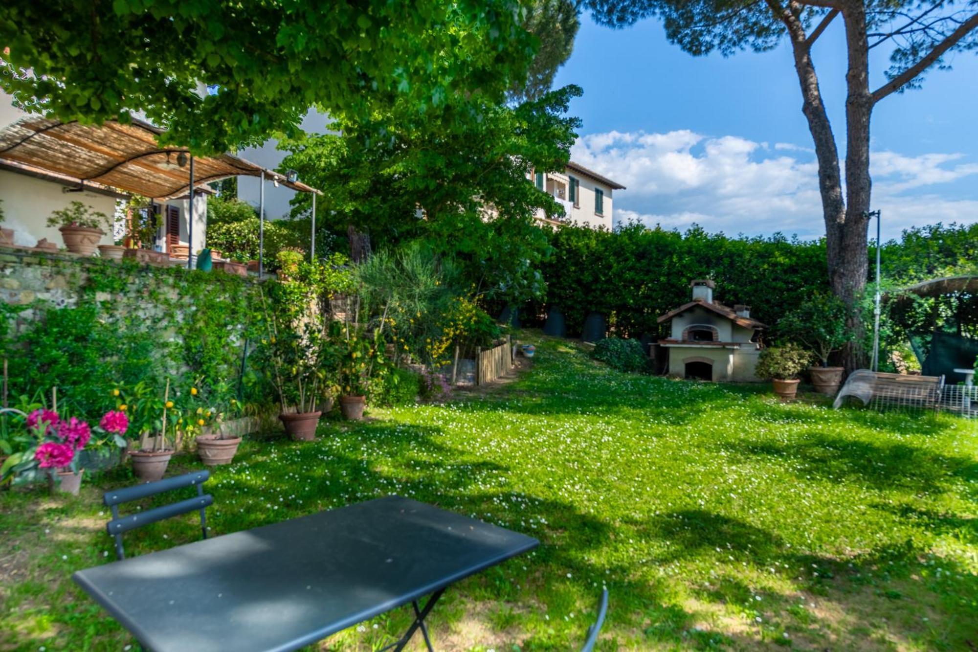 Fienile I Cipressi - Retreat With Stunning Views Holiday home Impruneta